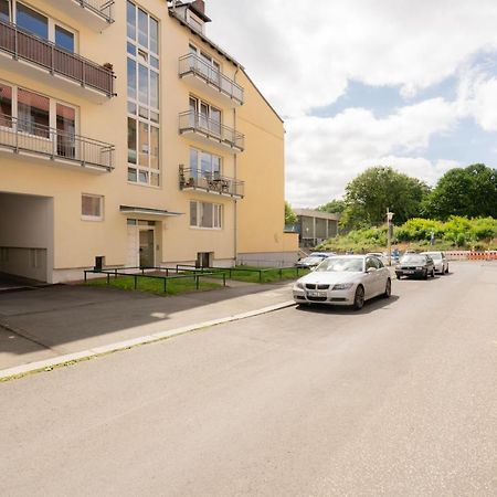 Limehome Kassel Motzstrasse 외부 사진