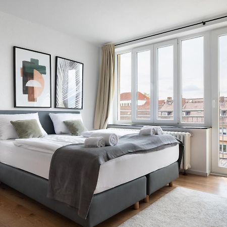 Limehome Kassel Motzstrasse 외부 사진