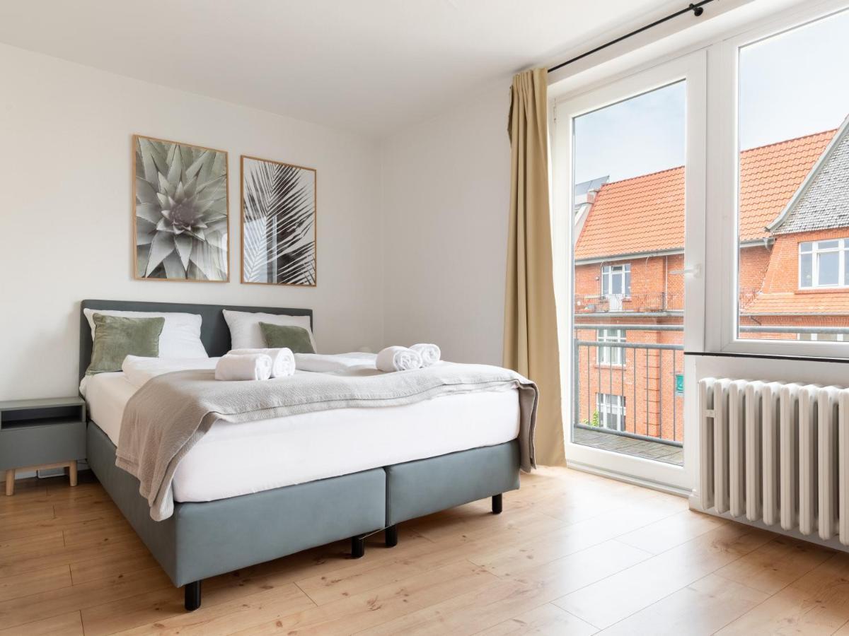 Limehome Kassel Motzstrasse 외부 사진