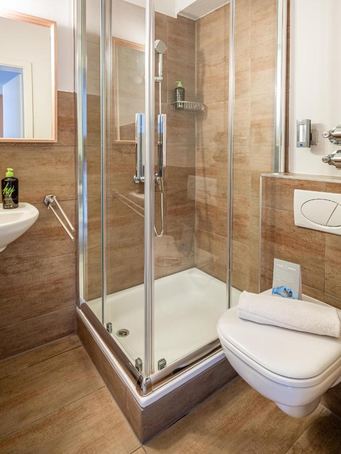 Limehome Kassel Motzstrasse 외부 사진