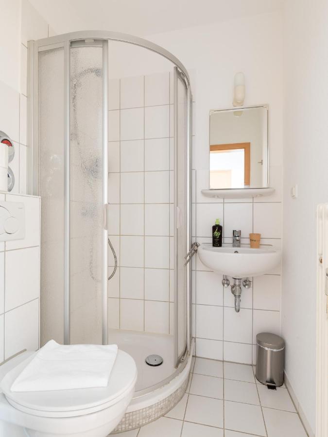 Limehome Kassel Motzstrasse 외부 사진